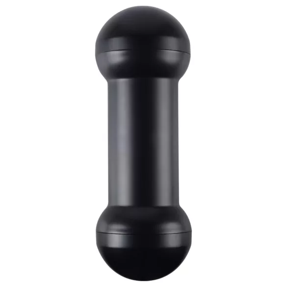 Lovetoy - masturbátor vagína a anál - realistický silikón - naturálny odtieň
