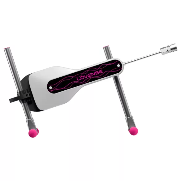 Lovense Mini Sex Machine - Ovládané aplikáciou