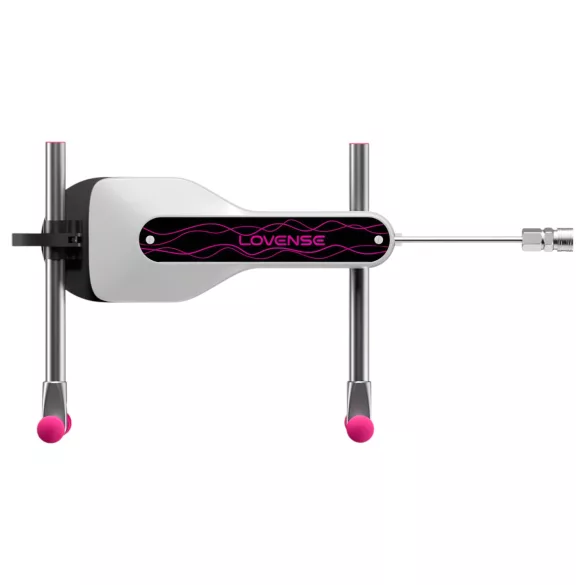 Lovense Mini Sex Machine - Ovládané aplikáciou