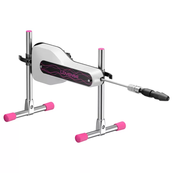 Lovense Mini Sex Machine - Ovládané aplikáciou