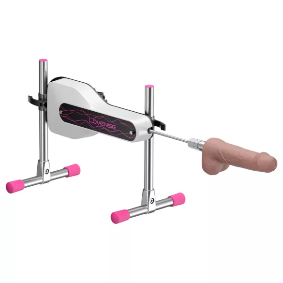 Lovense Mini Sex Machine - Ovládané aplikáciou