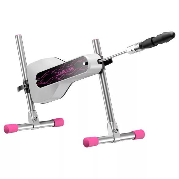 Lovense Mini Sex Machine - Ovládané aplikáciou