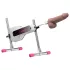 Lovense Mini Sex Machine - Ovládané aplikáciou