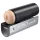 Lovense Solace Pro - aplikáciou ovládaný prirážací masturbátor pre mužov (čierny)