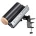 LOVENSE Solace Pro - smart pohyblivý masturbátor (čierny)