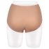 Dreamtoys pripínateľný realistický penis (prírodný)