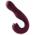 Honey Play Box Joi - vibrátor na G-bod s rotáciou a lízaním - fialový