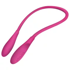 Picobong - unisex vibrátor - vodotesný - ružový