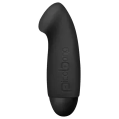 Picobong Kiki 2 - vibrátor na klitoris - čierny