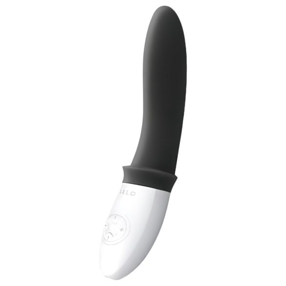 LELO Billy 2 - nabíjací, vodotesný vibrátor na prostatu (čierny)