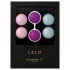 LELO Beads Plus - venušine guličky set - nastaviteľná váha