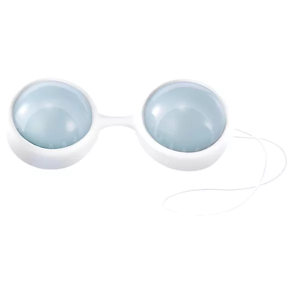 LELO Beads Plus - venušine guličky set - nastaviteľná váha
