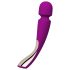 LELO Smart Wand 2 - stredná - nabíjací masážny vibrátor (fialová)