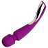 LELO Smart Wand 2 - stredná - nabíjací masážny vibrátor (fialová)