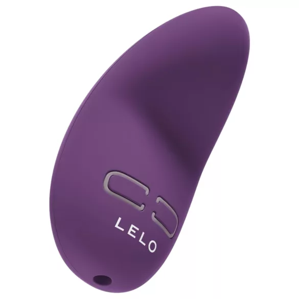 LELO Lily 3 - vibračný stimulátor klitorisu
