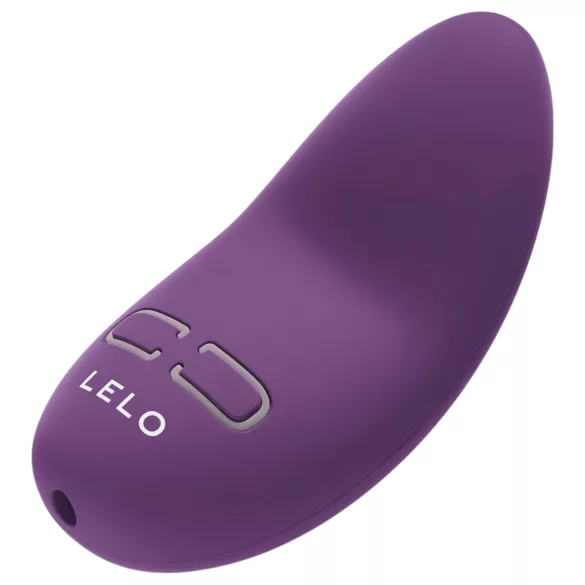 LELO Lily 3 - vibračný stimulátor klitorisu