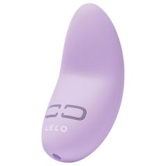   LELO Lily 3 - nabíjací, vodeodolný klitorisový vibrátor (fialový)