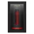 LELO F1s V3 - mužský masturbátor - interaktívny - červený