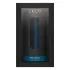 LELO F1s V3 XL - interaktívny masturbátor - čierna/modrá