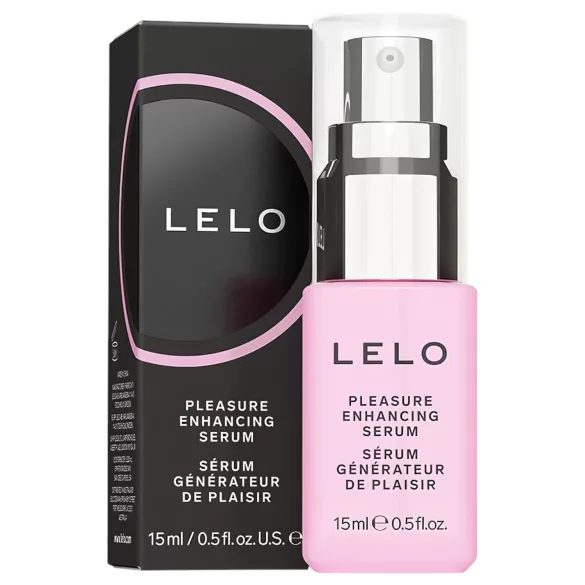 LELO - sérum na zvýšenie vzrušenia pre ženy - 15 ml
