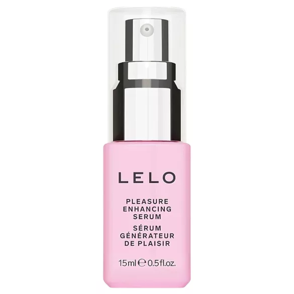 LELO - sérum na zvýšenie vzrušenia pre ženy - 15 ml