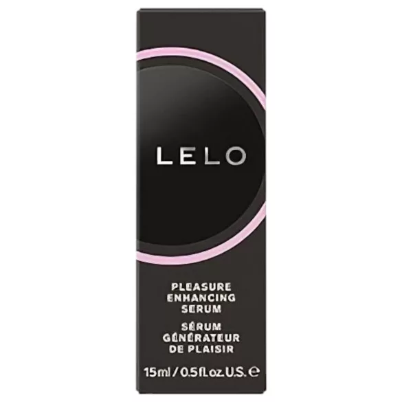 LELO - sérum na zvýšenie vzrušenia pre ženy - 15 ml