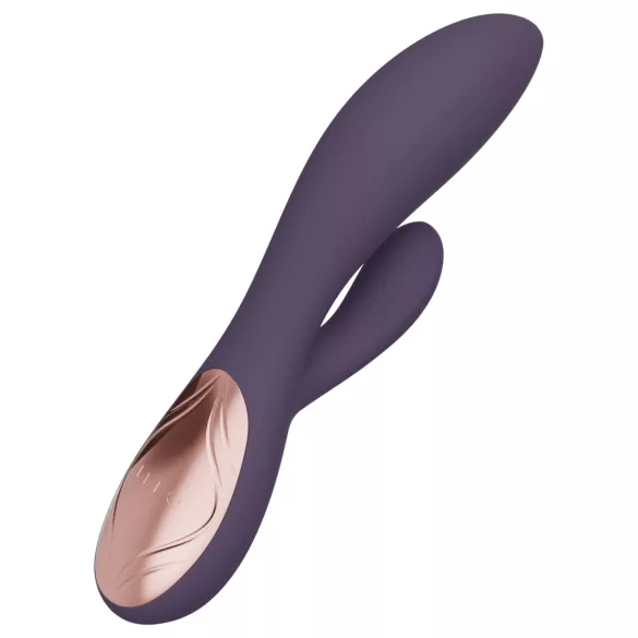 LELO - INA Thrust pohyblivý králičí vibrátor (fialový)