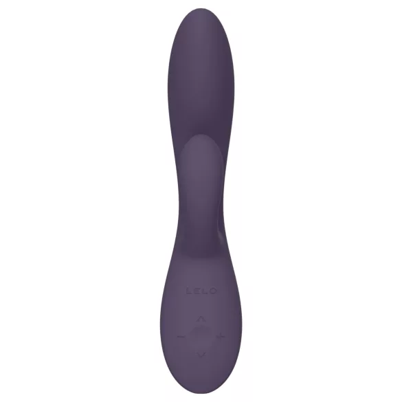 LELO - INA Thrust pohyblivý králičí vibrátor (fialový)