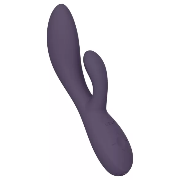 LELO - INA Thrust pohyblivý králičí vibrátor (fialový)