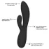 LELO - INA Thrust posúvací zajačikový vibrátor (čierny)
