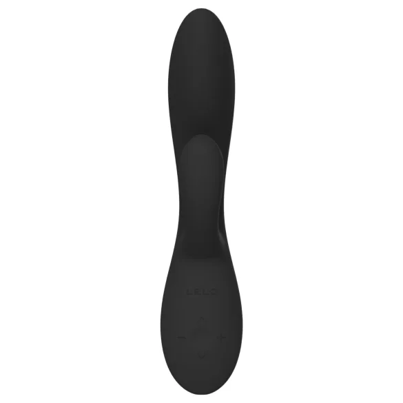 LELO - INA Thrust posúvací zajačikový vibrátor (čierny)