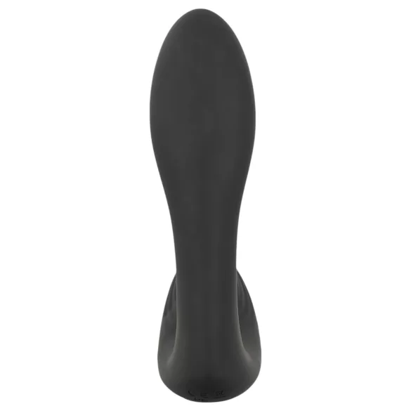 LELO Surfer - análne vibračné vajíčko ovládané cez aplikáciu (čierne)