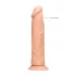 RealRock - realistický dildo - 23 cm - telová farba