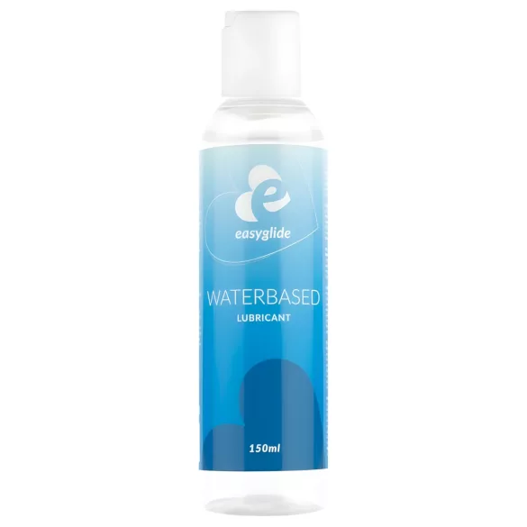 EasyGlide - dezinfekčný a lubrikačný gél - 2x150 ml