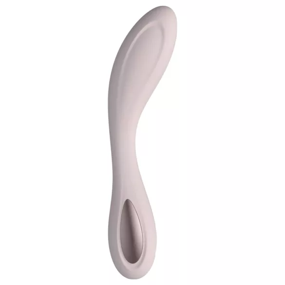 Raytech - vibrátor na G bod - nabíjateľný, vodotesný - ružový