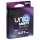 Uniq - kondóm bez latexu - 3 ks