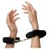 BDSM začiatočnícky zväzovací set (4 diely)