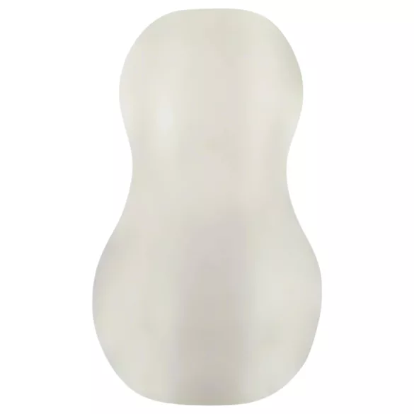 Doc Johnson Stroker - masturbátor pre mužov - biely