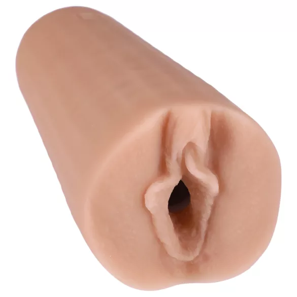 Doc Johnson Mia Malkova - realistická Ultraskyn vagína (naturálny)