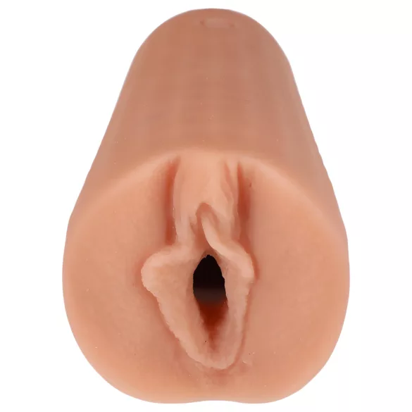 Doc Johnson Mia Malkova - realistická Ultraskyn vagína (naturálny)