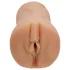 Doc Johnson Gabbie Carter - realistická vagína - Ultraskyn - prírodná farba