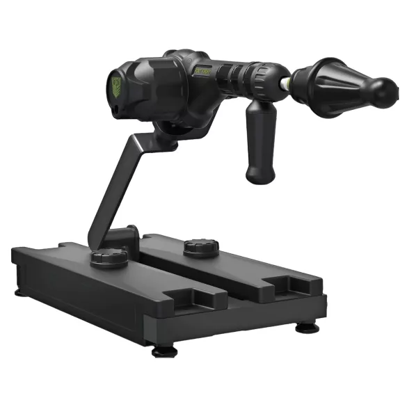 Doc Johnson Gunner System - sex stroj - čierny