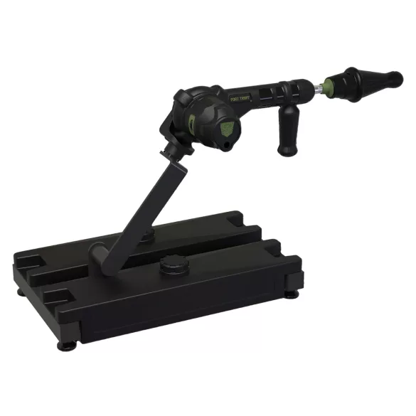 Doc Johnson Gunner System - sex stroj - čierny