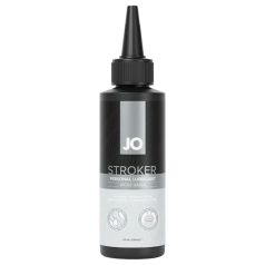   System JO - lubrikant na masturbátor - vodná báza - 120 ml