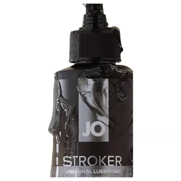 System JO - lubrikant na masturbátor - na vodnej báze - 240 ml