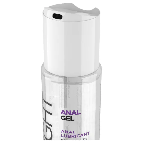 Sensilight - análny lubrikačný gél - na vodnej báze - 60 ml