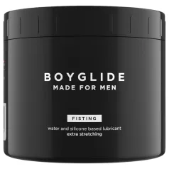 Boyglide - fisting lubrikant - extra klzkosť - 500ml