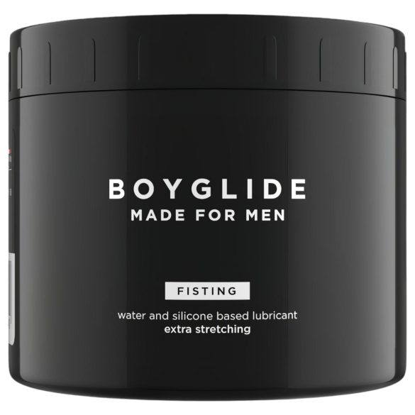 Boyglide Fisting - lubrikant na päsťovanie (500ml)