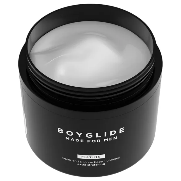 Boyglide - fisting lubrikant - extra klzkosť - 500ml