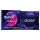 Durex Mutual Pleasure - oneskorujúci kondóm (3 ks)